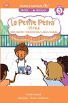 La Petite Pétra et les Taquineries à la Récré