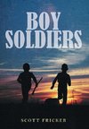 Boy Soldiers