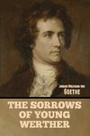 The Sorrows of Young Werther