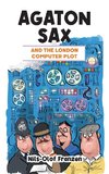 Agaton Sax and the London Computer Plot