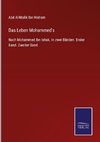 Das Leben Mohammed's