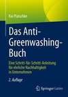 Das Anti-Greenwashing-Buch