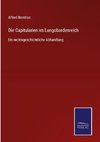 Die Capitularien im Langobardenreich