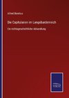 Die Capitularien im Langobardenreich