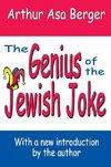 Berger, A: The Genius of the Jewish Joke