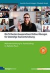 Die 50 besten kooperativen Online-Übungen für lebendige Teamentwicklung