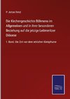 Die Kirchengeschichte Böhmens im Allgemeinen und in ihrer besonderen Beziehung auf die jetzige Leitmeritzer Diöcese