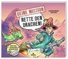 Deine Mission: Rette den Drachen!