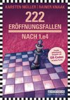 222 Eröffnungsfallen nach 1.e4