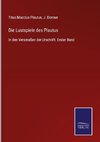 Die Lustspiele des Plautus