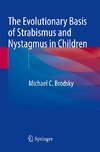 The Evolutionary Basis of Strabismus and Nystagmus in Children