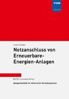 Netzanschluss von Erneuerbare-Energien-Anlagen