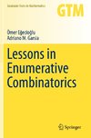 Lessons in Enumerative Combinatorics