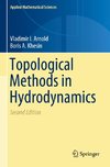 Topological Methods in Hydrodynamics