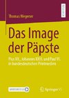 Das Image der Päpste