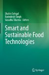 Smart and Sustainable Food Technologies