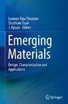 Emerging Materials