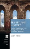 Trinity and History