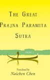 The Great Prajna Paramita Sutra, Volume 5