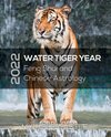 2022 WATER TIGER YEAR