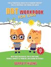 DBT Workbook For Kids