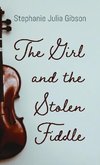 The Girl and the Stolen Fiddle