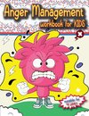 Anger Management Workbook for Kids