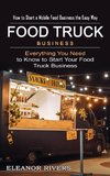 Food Truck Business