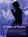 40 Days of Psalms