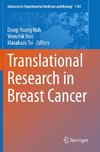 Translational Research in Breast Cancer