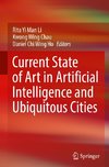 Current State of Art in Artificial Intelligence and Ubiquitous Cities