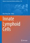 Innate Lymphoid Cells