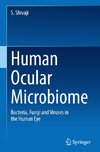 Human Ocular Microbiome