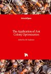 The Application of Ant Colony Optimization