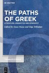 The Paths of Greek