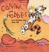 Calvin & Hobbes 04 - Irre Viecher aus dem All