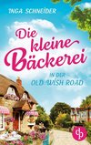 Die kleine Bäckerei in der Old Wish Road