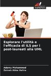 Esplorare l'utilità e l'efficacia di ILS per i post-laureati alla UML