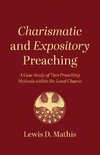 Charismatic and Expository Preaching