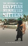 The Mystery of the Egyptian Mummified Kittens