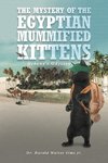 The Mystery of the Egyptian Mummified Kittens