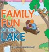 Family Fun at the Lake