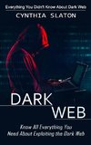 Dark Web