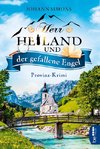 Herr Heiland und der gefallene Engel