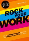 ROCK YOUR WORK