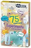 PhänoMINT 75 supercoole Blubber-Zisch-Misch-Plopp-Experimente