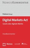 Digital Markets Act: DMA