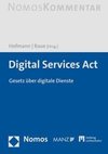 Digital Services Act: DSA