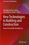 New Technologies in Building and Construction