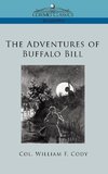 The Adventures of Buffalo Bill